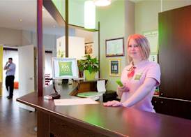 ibis Styles Belfort Centre 3