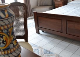 BnB Agorà Panoramic Rooms 5