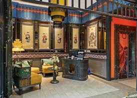 22Land Heritage Hotel & Retreat 5
