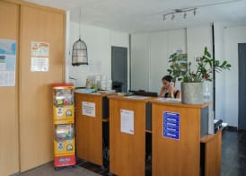 Camping Clau Mar Jo 2