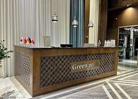 Green Park Hotel 4