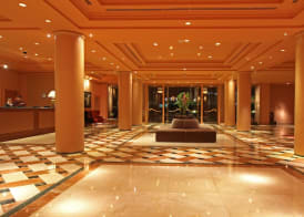 Iguazú Grand Resort Spa & Casino 3