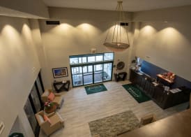 Wingate by Wyndham Indianapolis Airport Plainfield 3