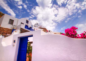 Ifestio Villas Oia 2