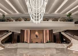 Kazakhstan Hotel 4