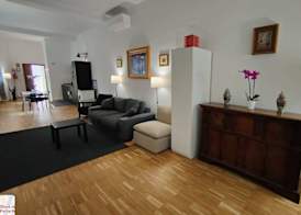 Short Rent Milan Porta Romana 5