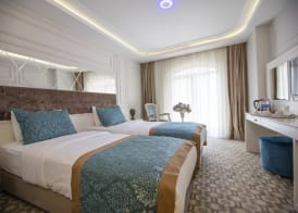 Dodo Hotel Spa Old City 3