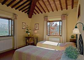 Agriturismo Il Selvino 5