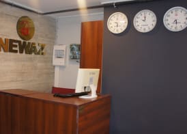 Newaz Hotel 2