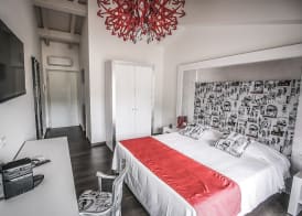 Hotel La Compagnia Del Viaggiatore 3