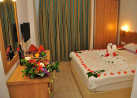Selenium Hotel 5