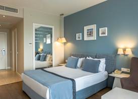 Seashell Resort & Spa 5