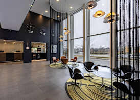 Wakeup Copenhagen - Carsten Niebuhrs Gade 4