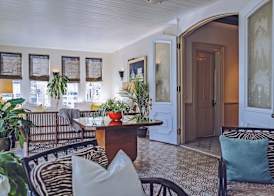 Hotel Fauchere 4