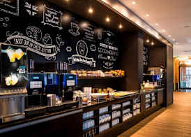 Motel One Newcastle 3