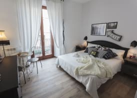 Maison Coquette 2