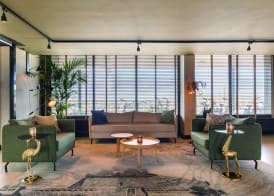 Leonardo Hotel IJmuiden Seaport Beach 4