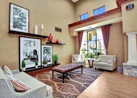 Hampton Inn & Suites Hemet 5