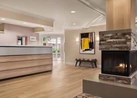 Residence Inn by Marriott Salinas Monterey 4