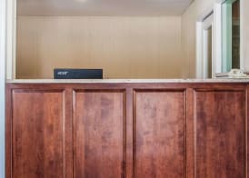 Econo Lodge Douglassville-Pottstown 3