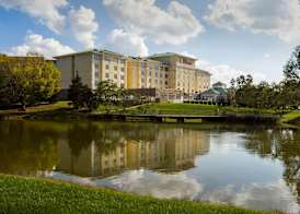 Hilton Garden Inn Charlotte Airport 4