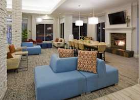 Hilton Garden Inn Minneapolis Eagan 5