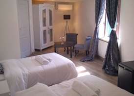 Hotel renaissance martigues 4