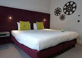Marivaux Hotel 5