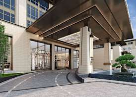 DoubleTree By Hilton Cangnan 3