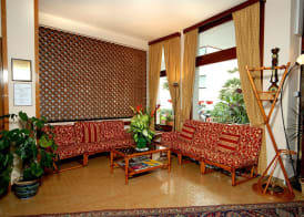 Hotel 5 Terre 4