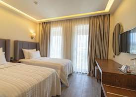 Casa Luna Hotel - Adult Only 3