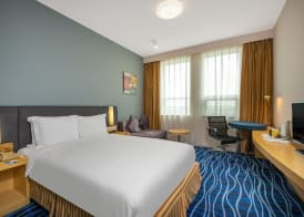 Holiday Inn Express Airport Tianjin by IHG 4