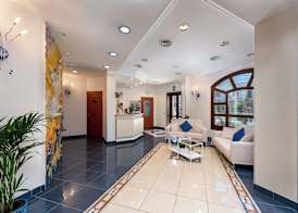 Helios Hotel 3