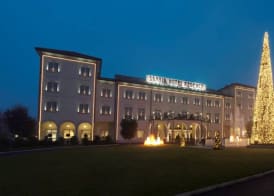 Savoia Hotel Regency 2