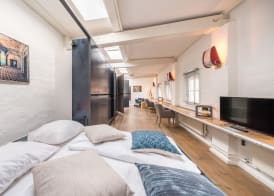 Design Apartments - "Im Holländerhaus" 4