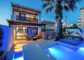 Soleil Rooms and Suites 3