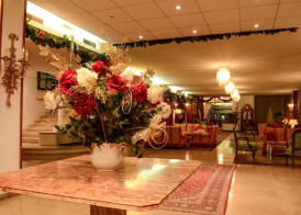 Grand Hotel Tamerici & Principe 2
