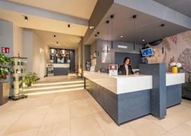 Best Quality Hotel Gran Mogol 2
