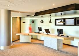 ibis Avignon Centre Gare 2