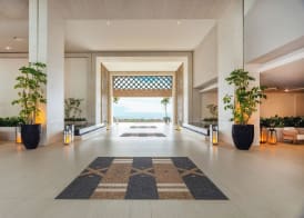 Grand Velas Boutique Hotel 2
