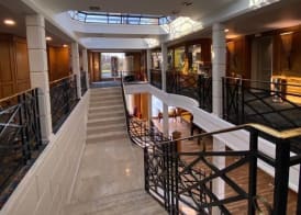 Luxor Nile Cruises 2