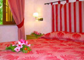 Tonicello Hotel Resort & SPA 5