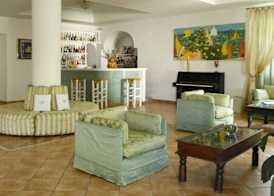 Hotel La Scogliera 5