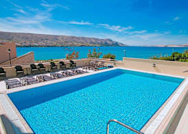 Hotel Meridijan Adults Only 5