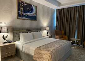Al Mansour Plaza Hotel 2