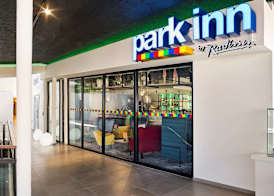 Park Inn By Radisson Hasselt 4
