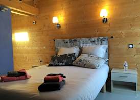 Chalet aux 3 biches 5