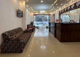 Hotel Diyor 3