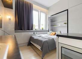 ShortStayPoland Kaliska B132 5