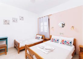 Eva Marina Hotel 5